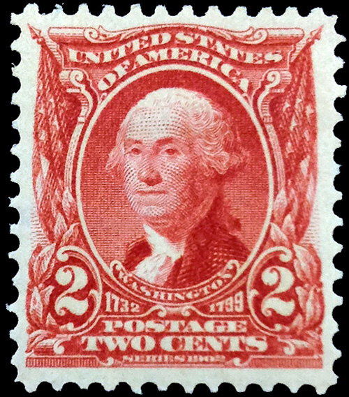 US Stamps SC#323-327 Louisiana Purchase Issue CV:$305