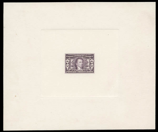 US Stamp Scott #323-327 Louisiana Purchase 323,324,325 MNH..326,327 MH Nice!