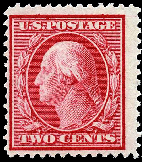 Us Stamps